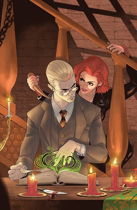 Buffy The Vampire Slayer