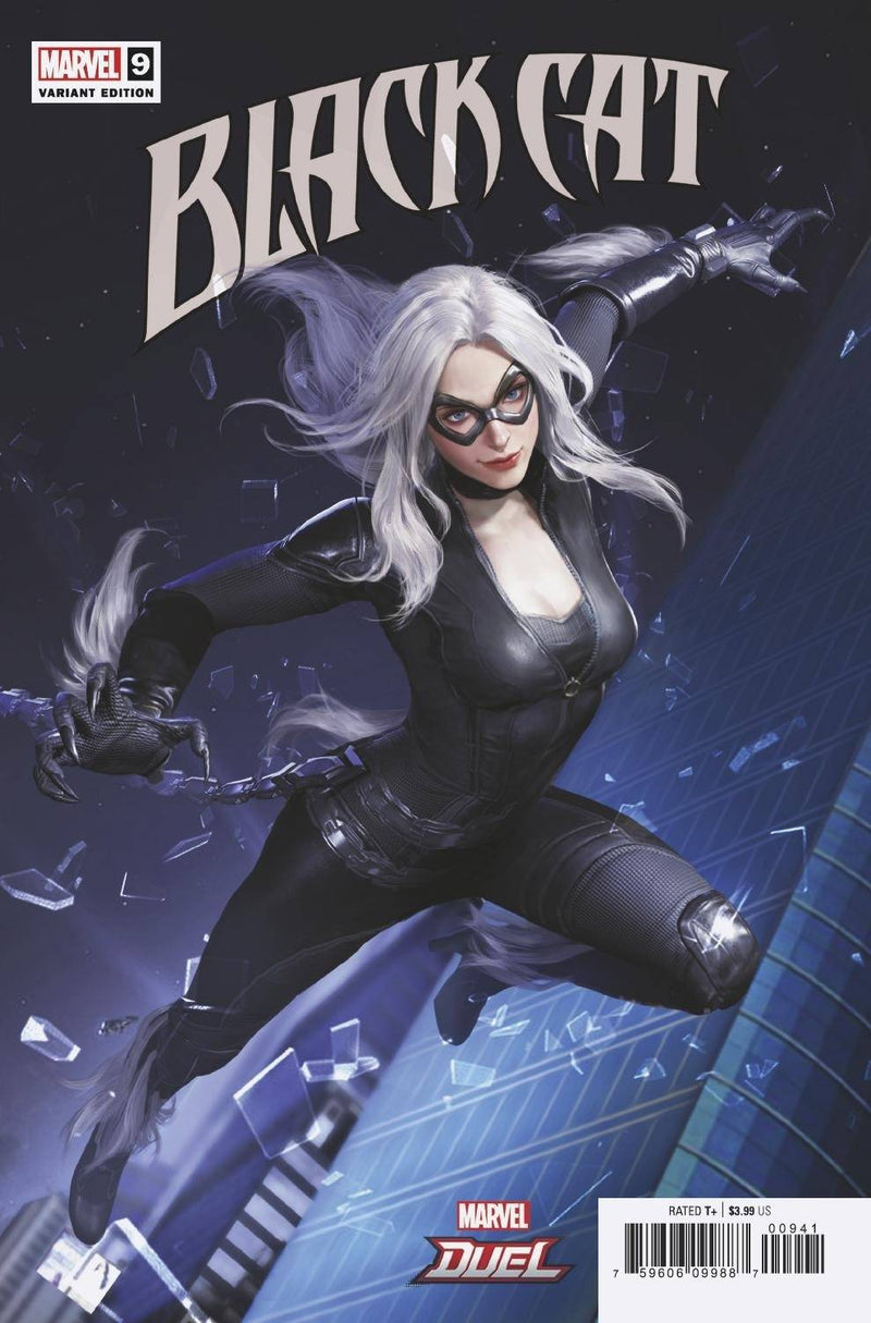 Black Cat