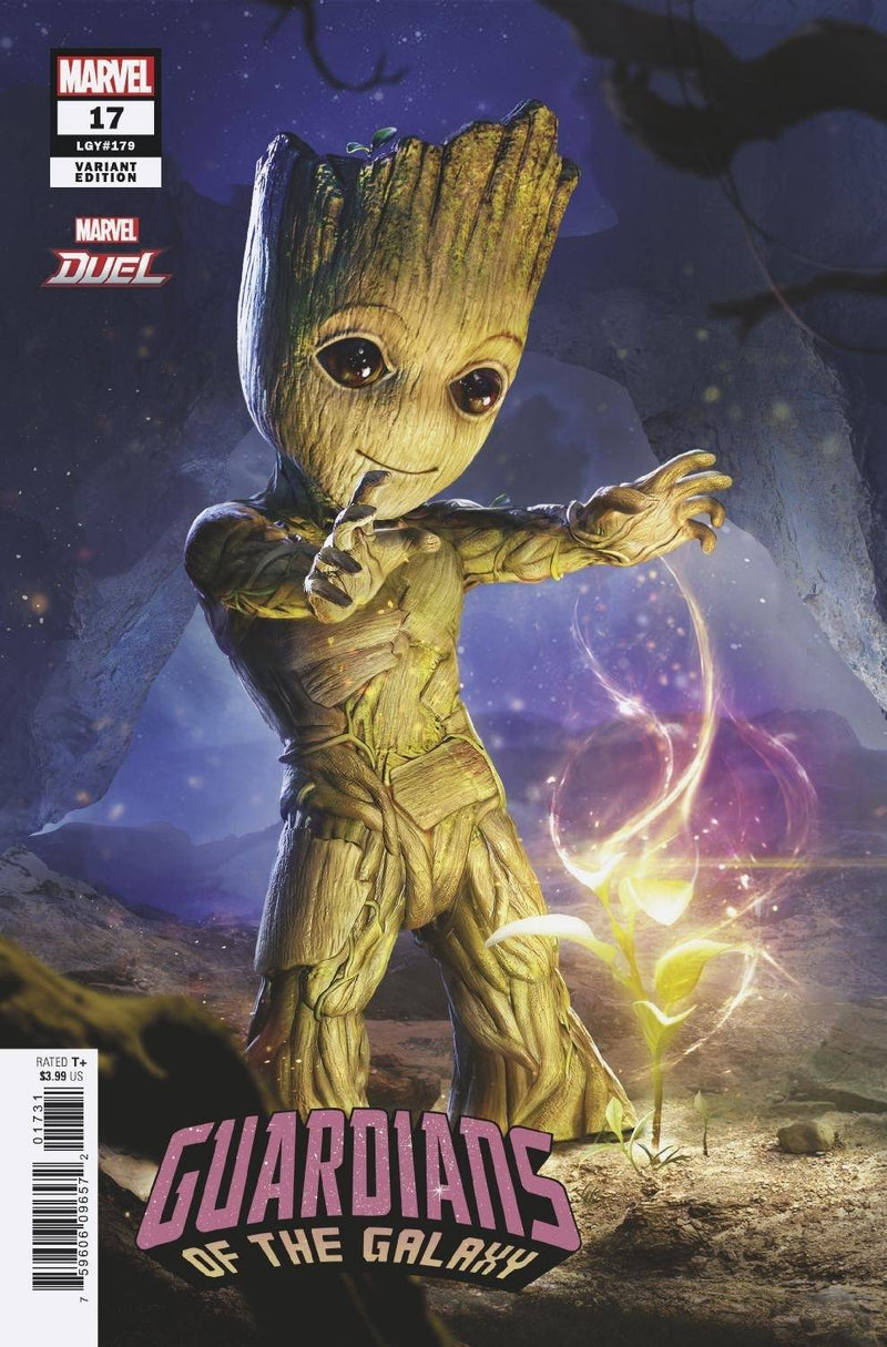 Guardians of The Galaxy