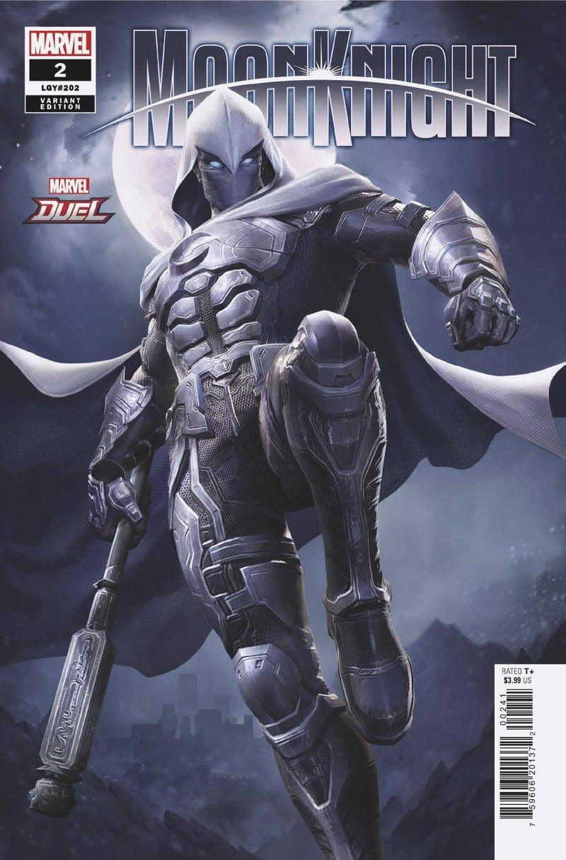 Moon Knight
