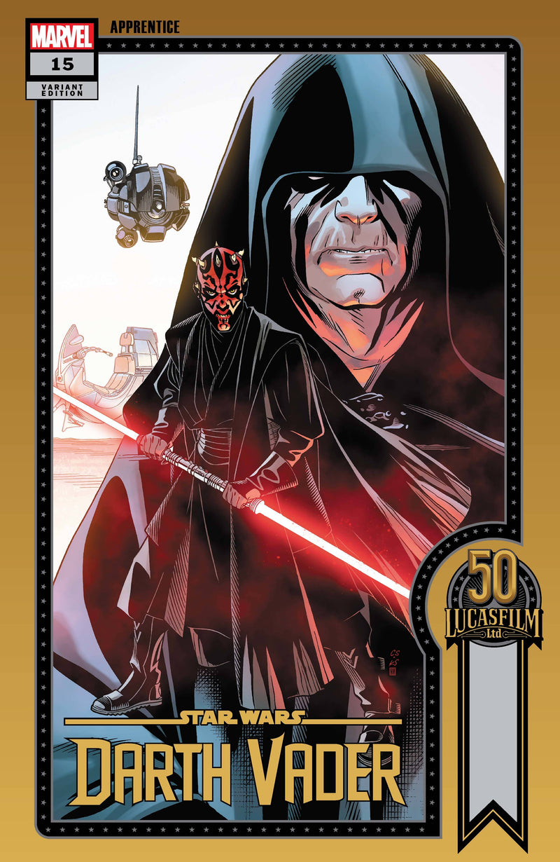 Star Wars Darth Vader