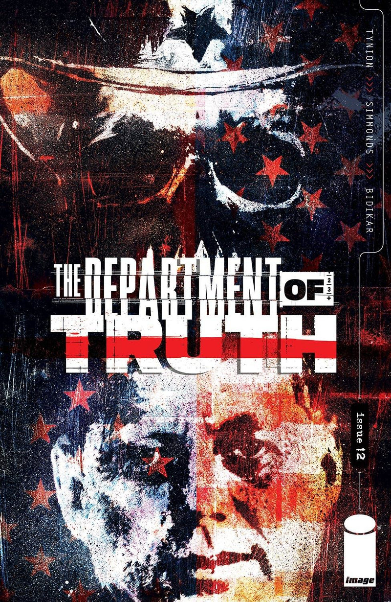 Department of Truth