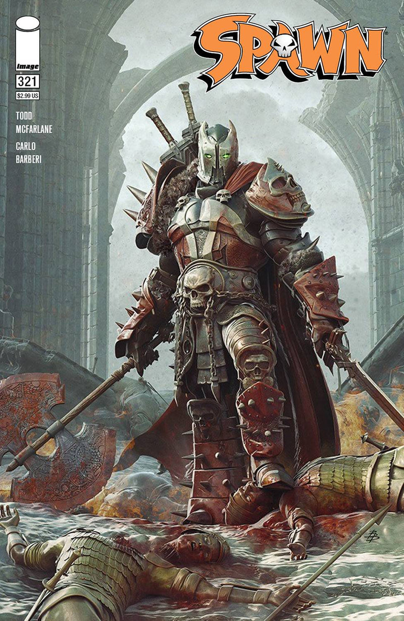 Spawn