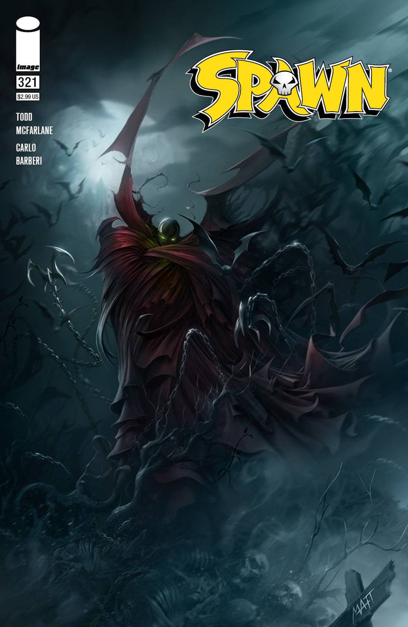 Spawn