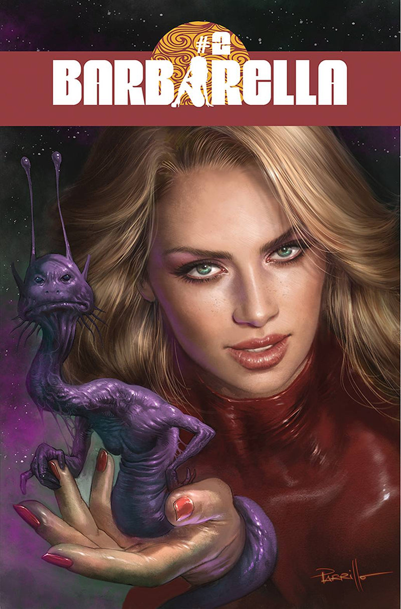 Barbarella