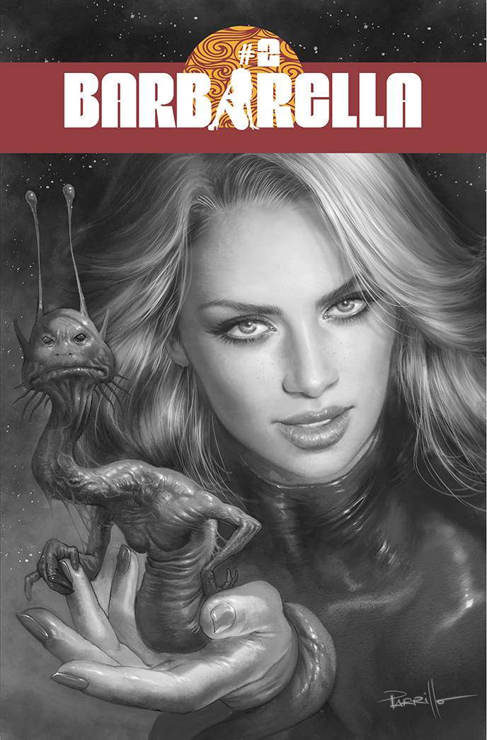Barbarella