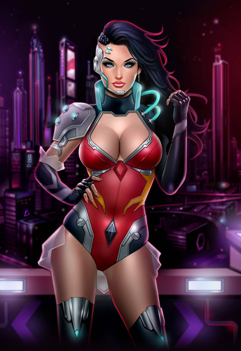 Grimm Fairy Tales