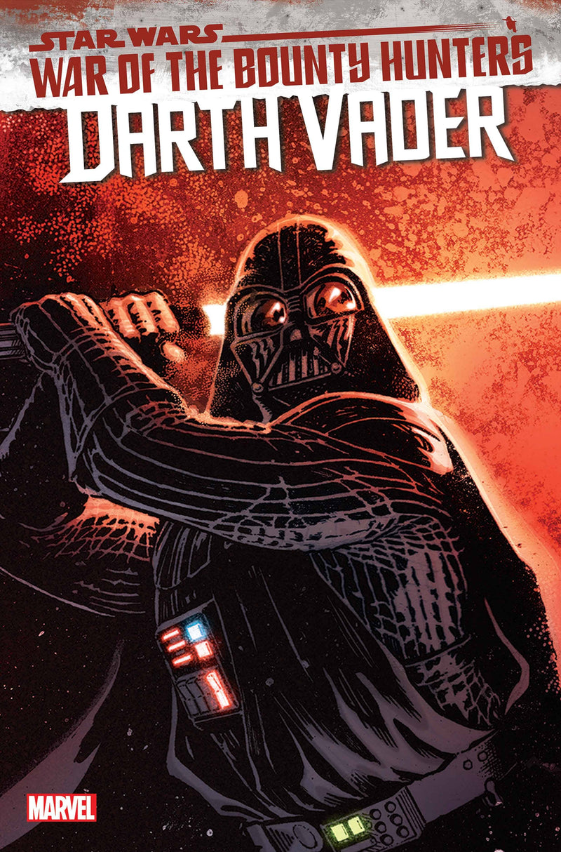 Star Wars Darth Vader