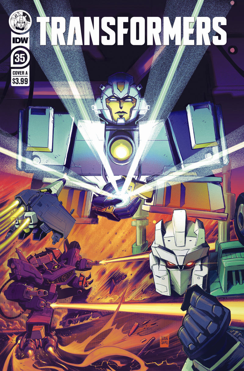 Transformers