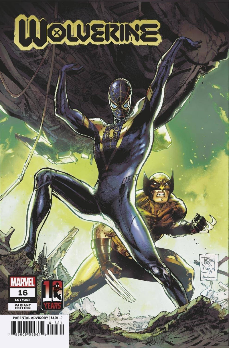 Wolverine