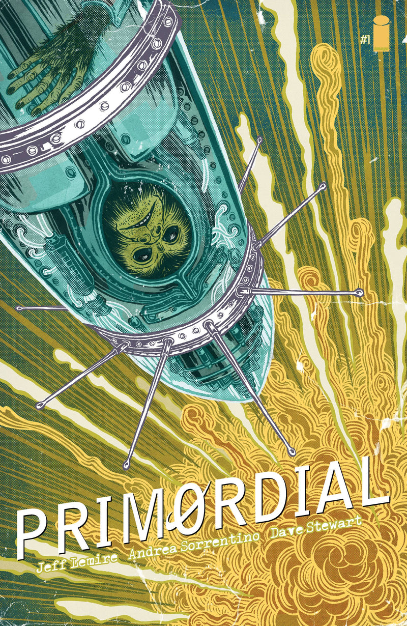 Primordial