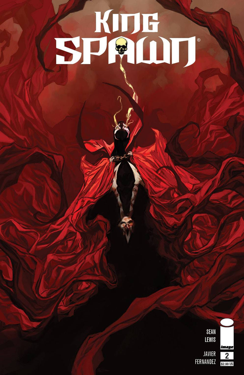 King Spawn