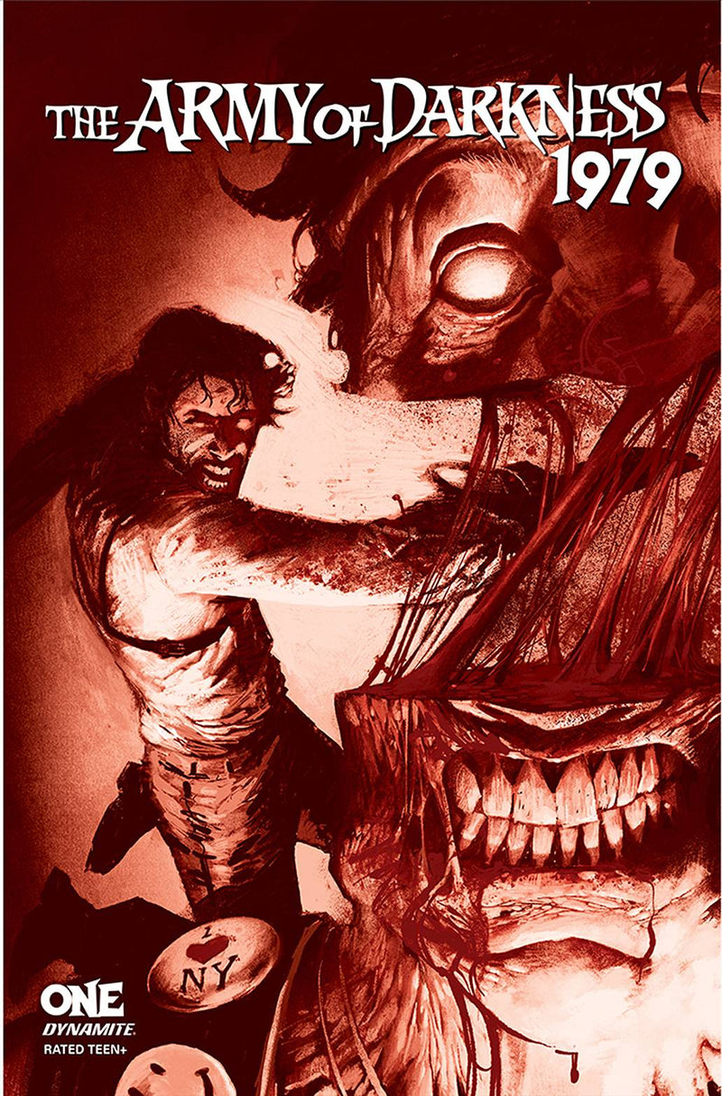 Army of Darkness 1979