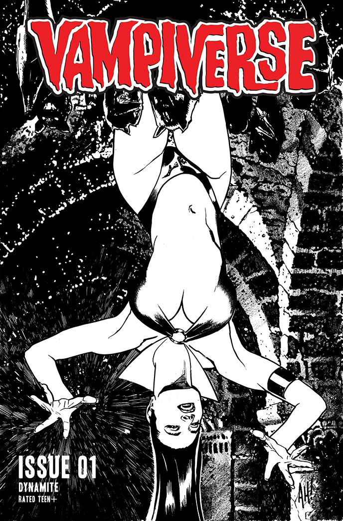 Vampiverse