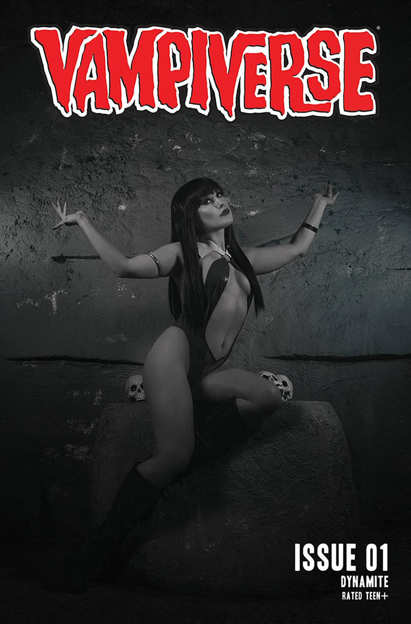 Vampiverse