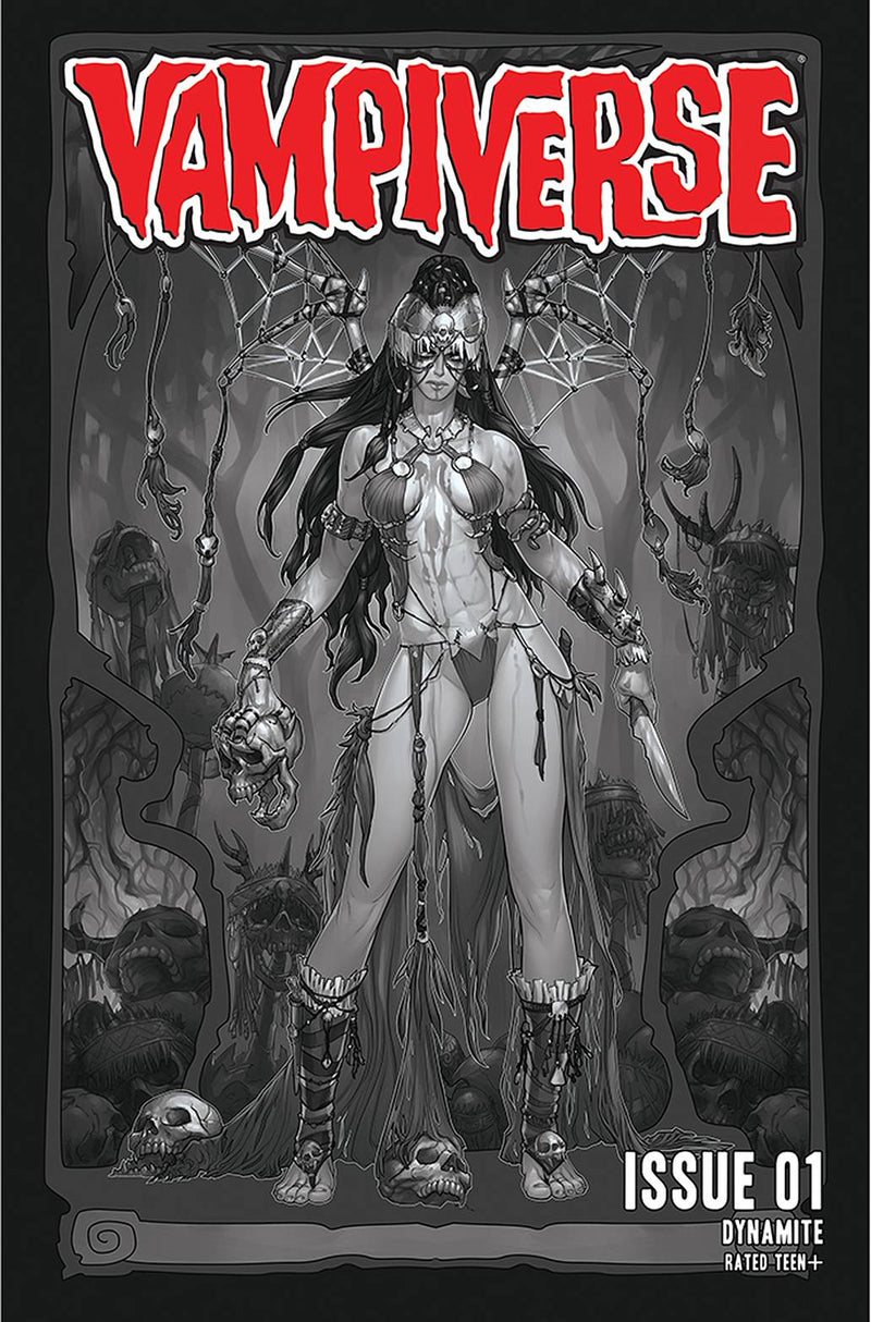 Vampiverse