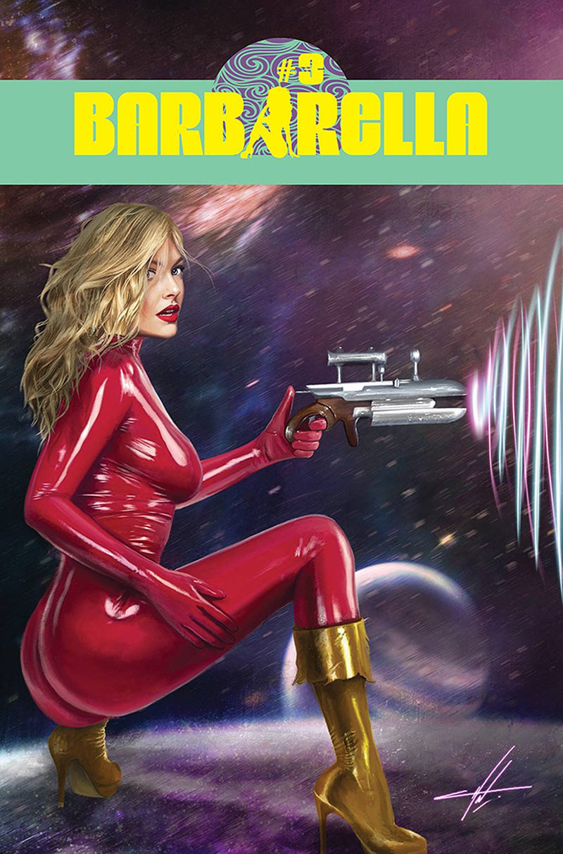 Barbarella
