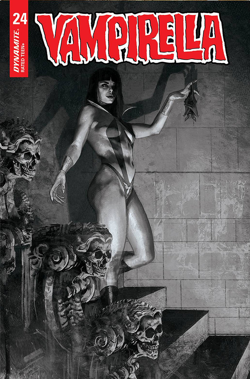 Vampirella