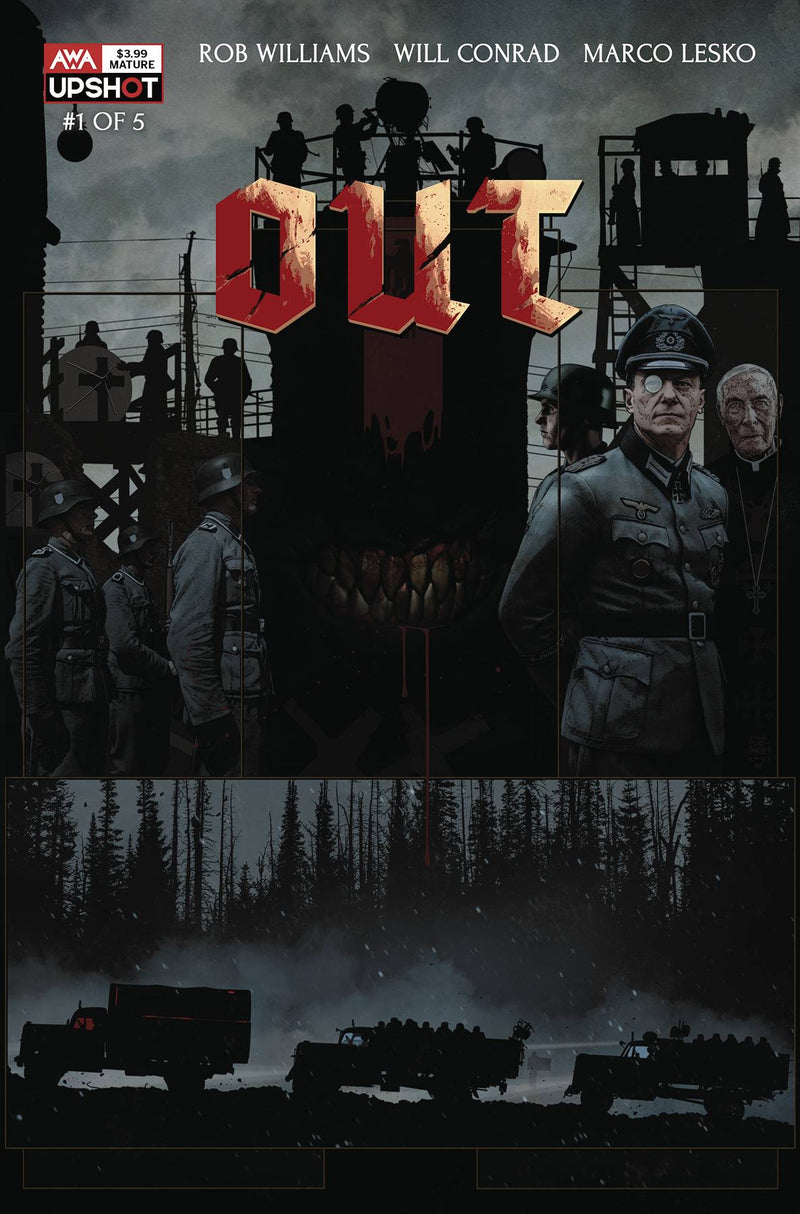 Out