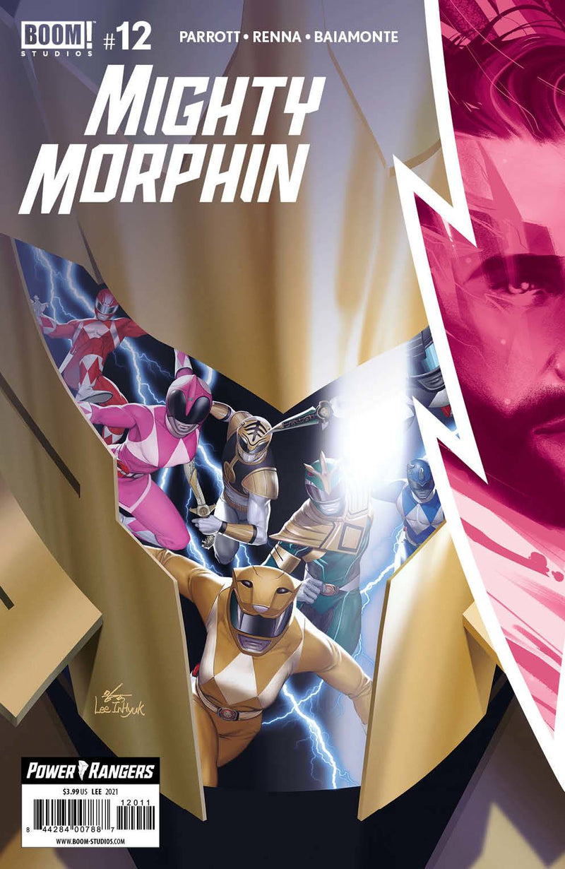 Mighty Morphin