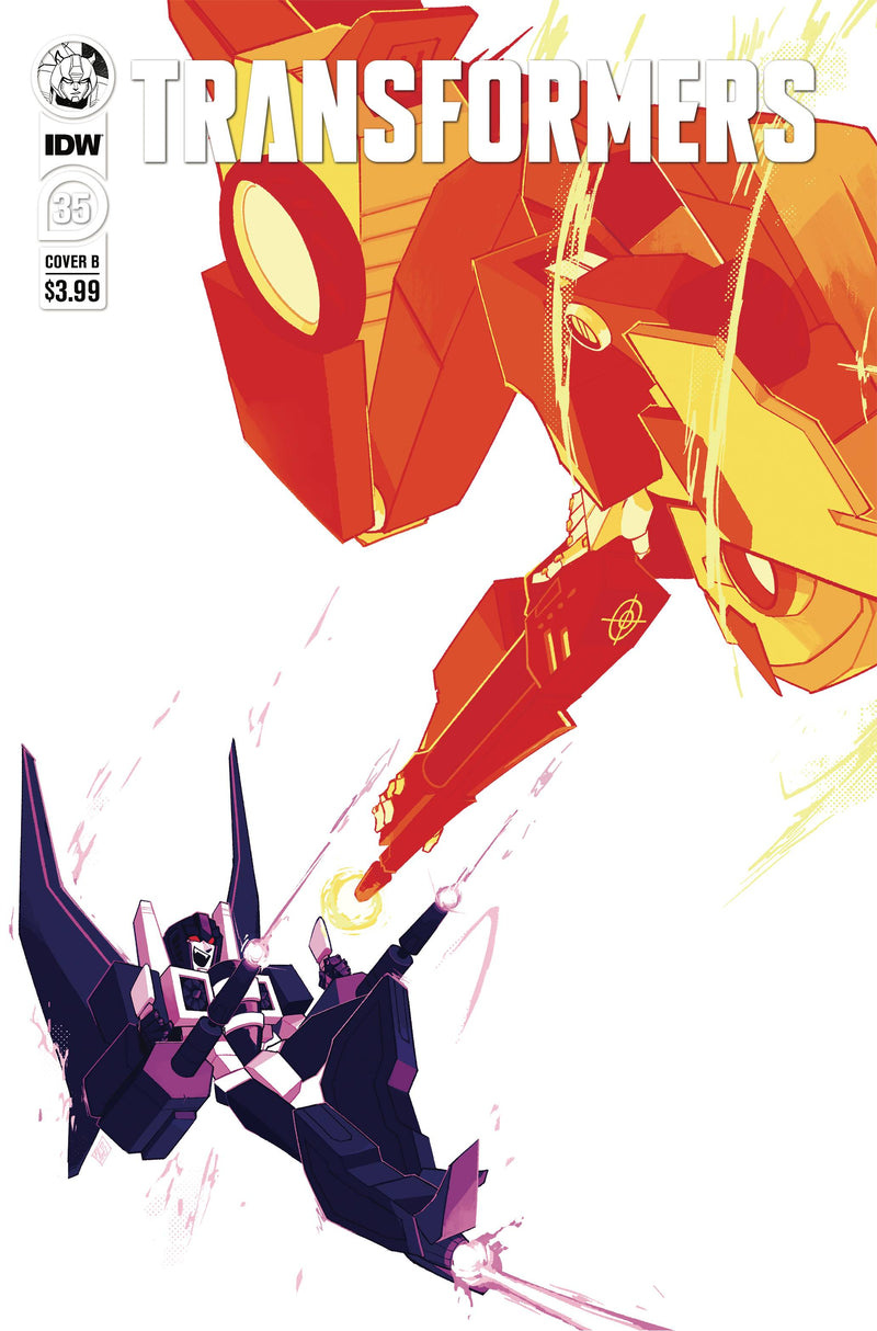 Transformers