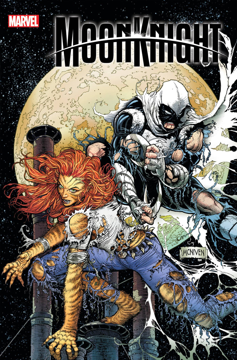 Moon Knight