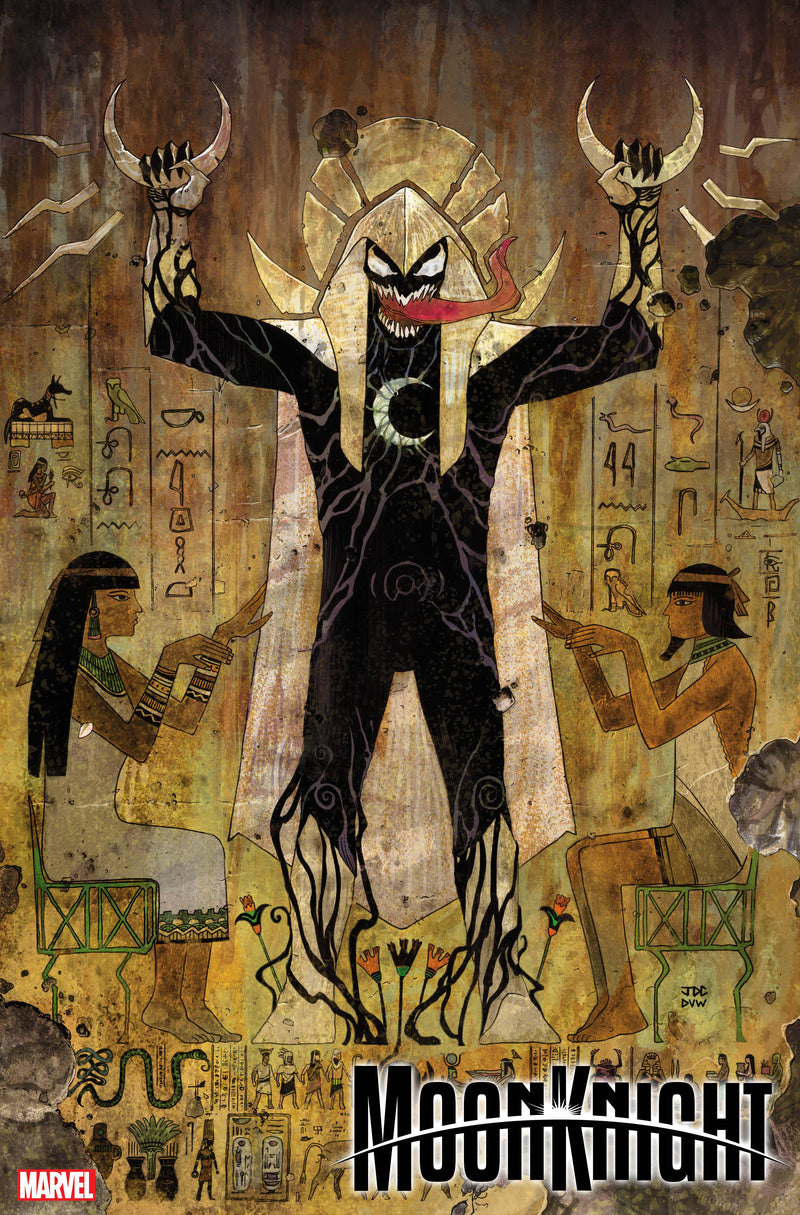 Moon Knight