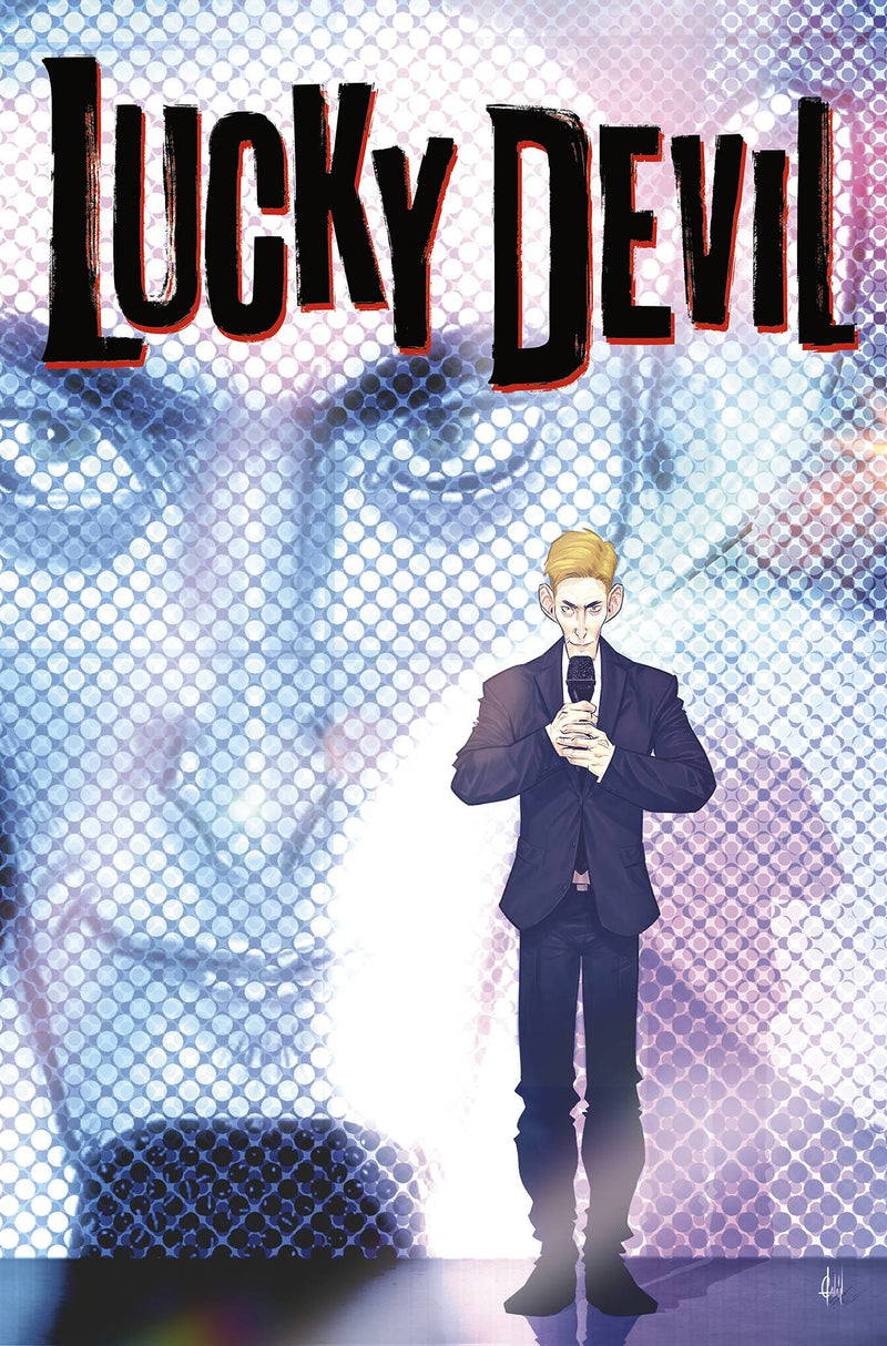 Lucky Devil