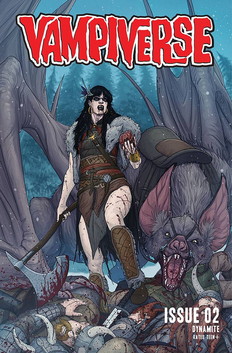 Vampiverse