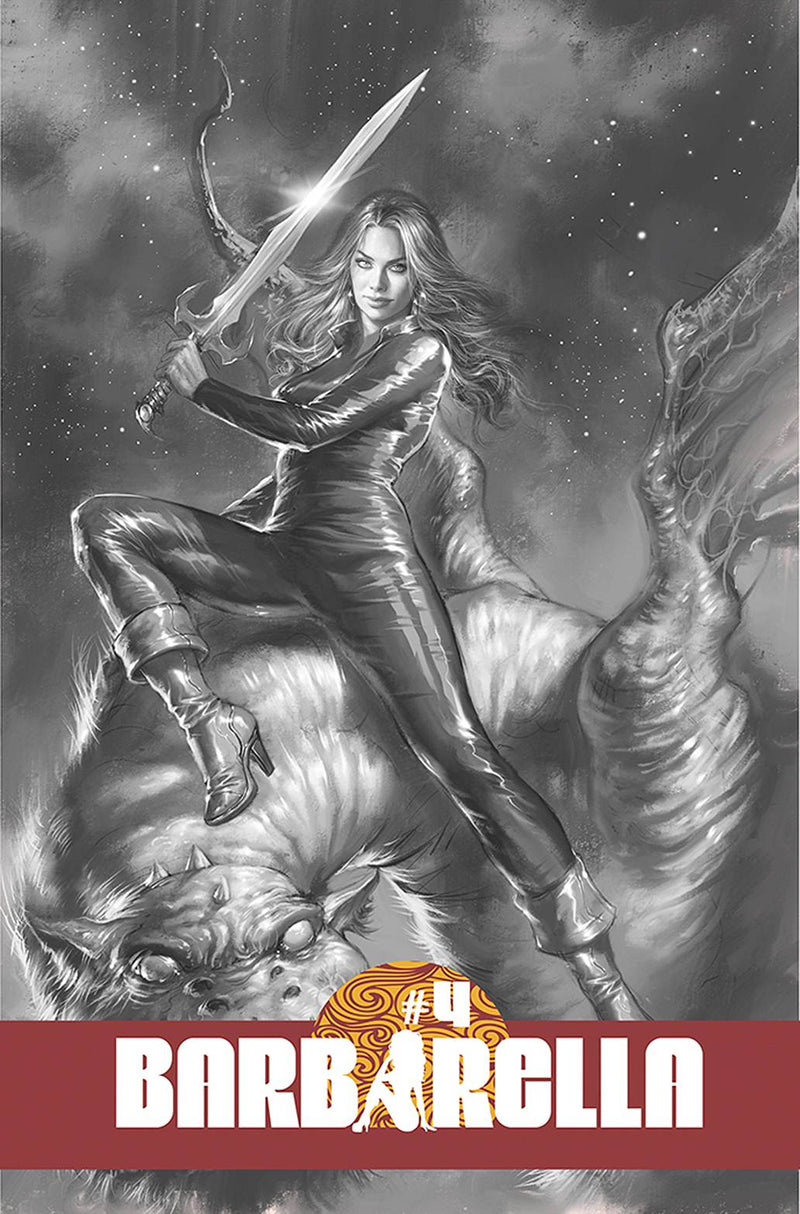 Barbarella