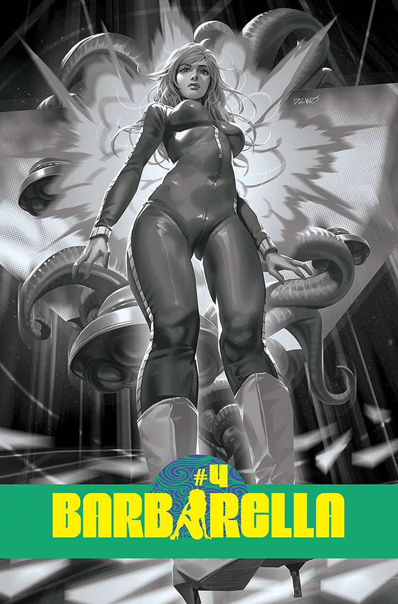 Barbarella