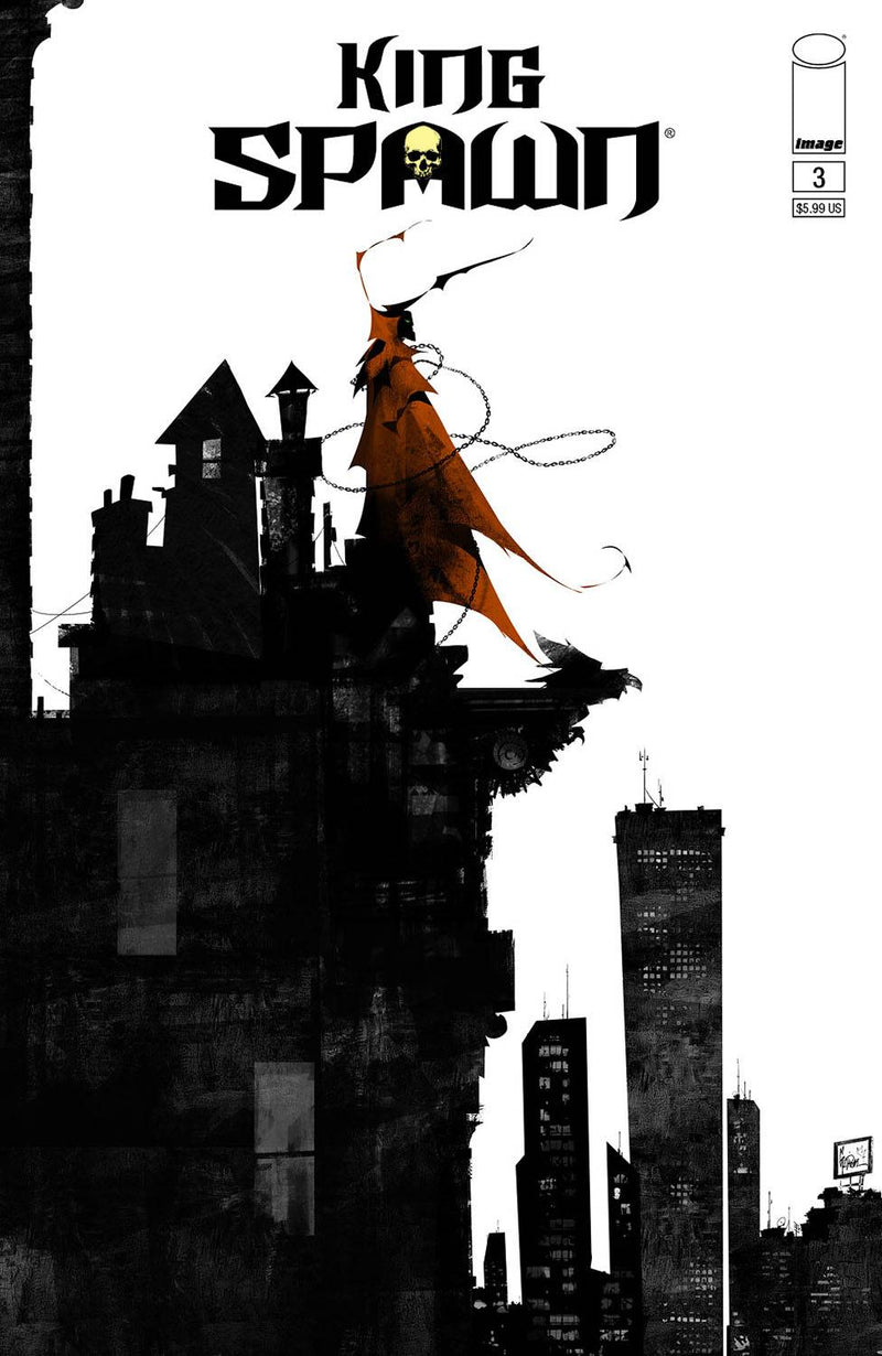King Spawn