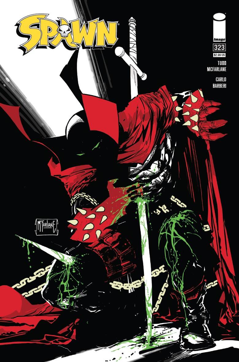 Spawn