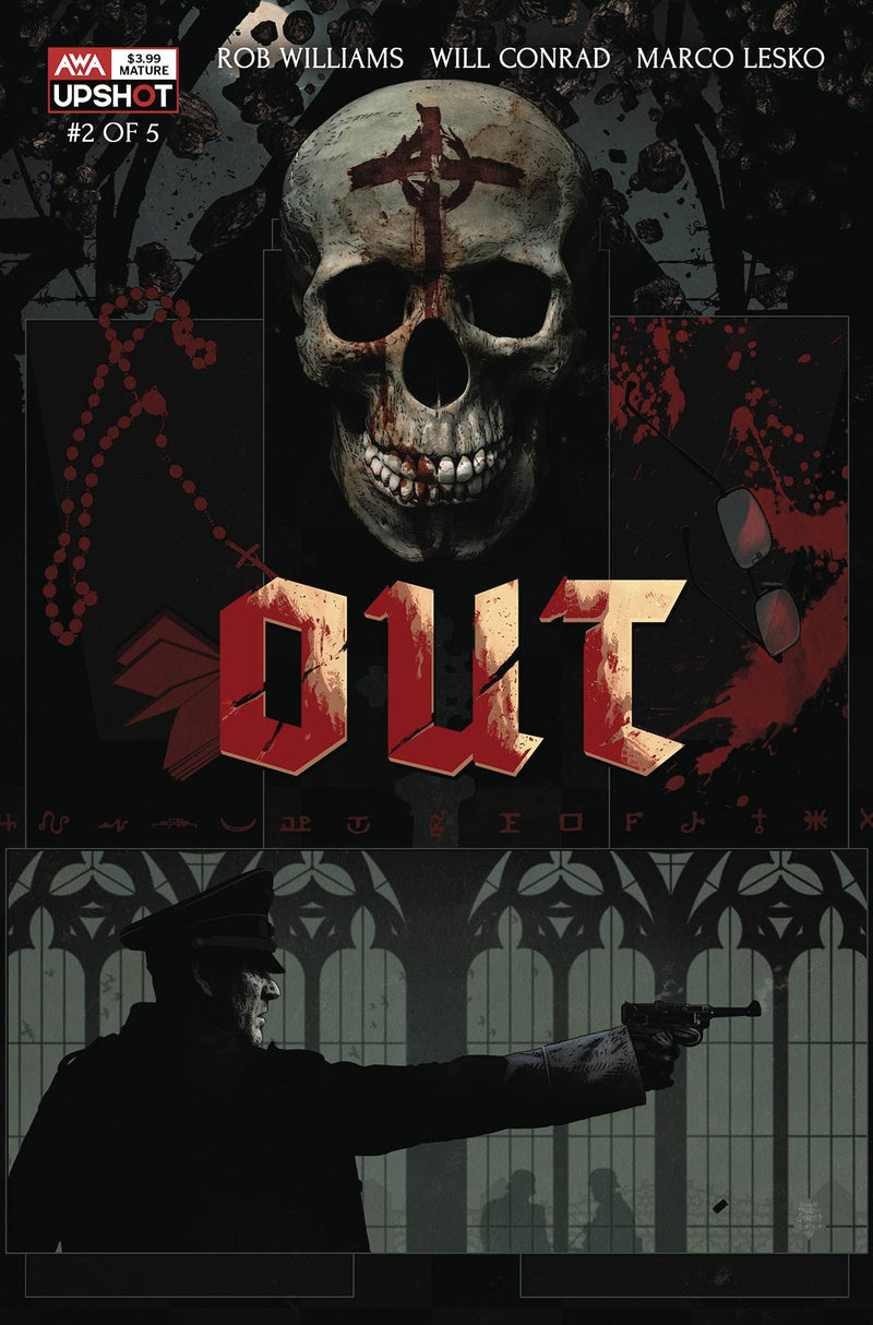 Out