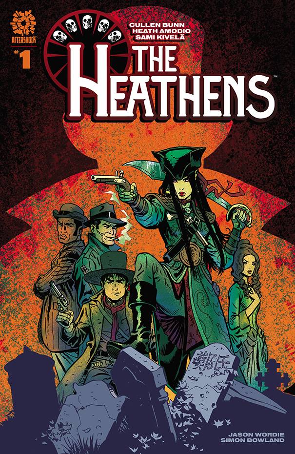 Heathens
