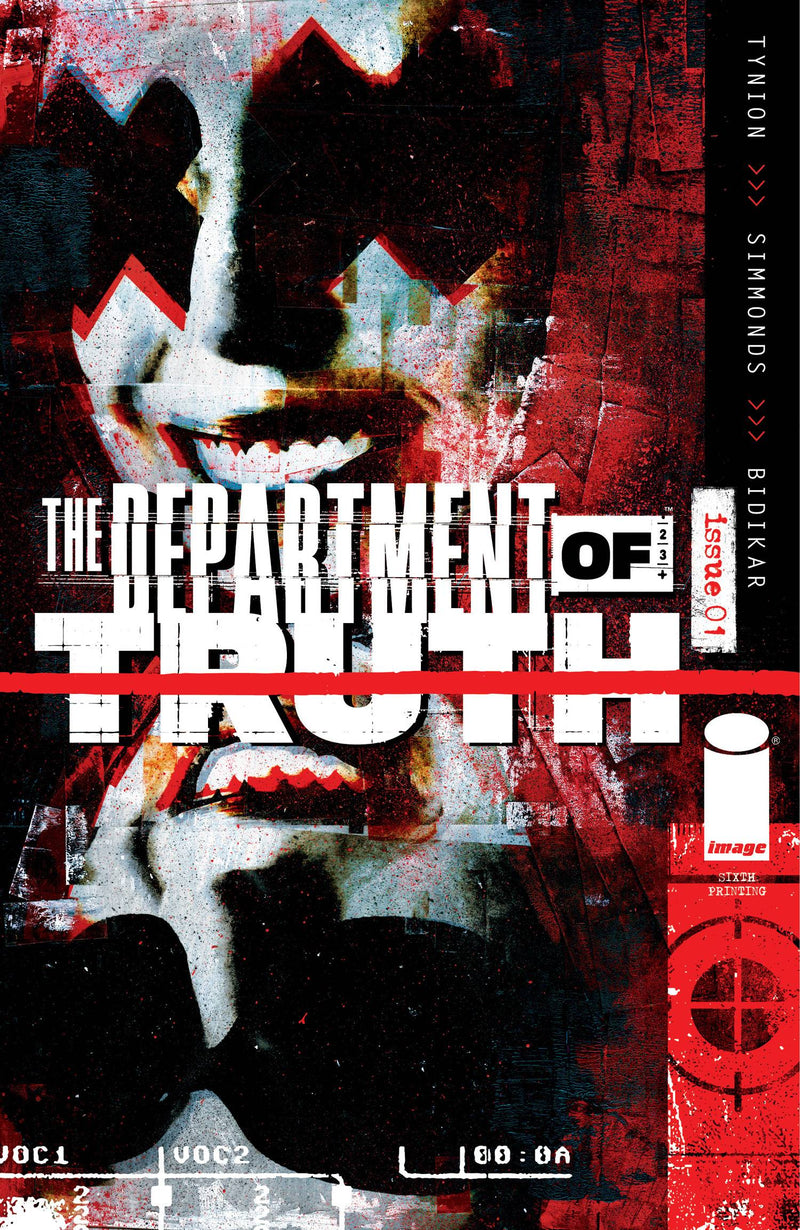 Department of Truth