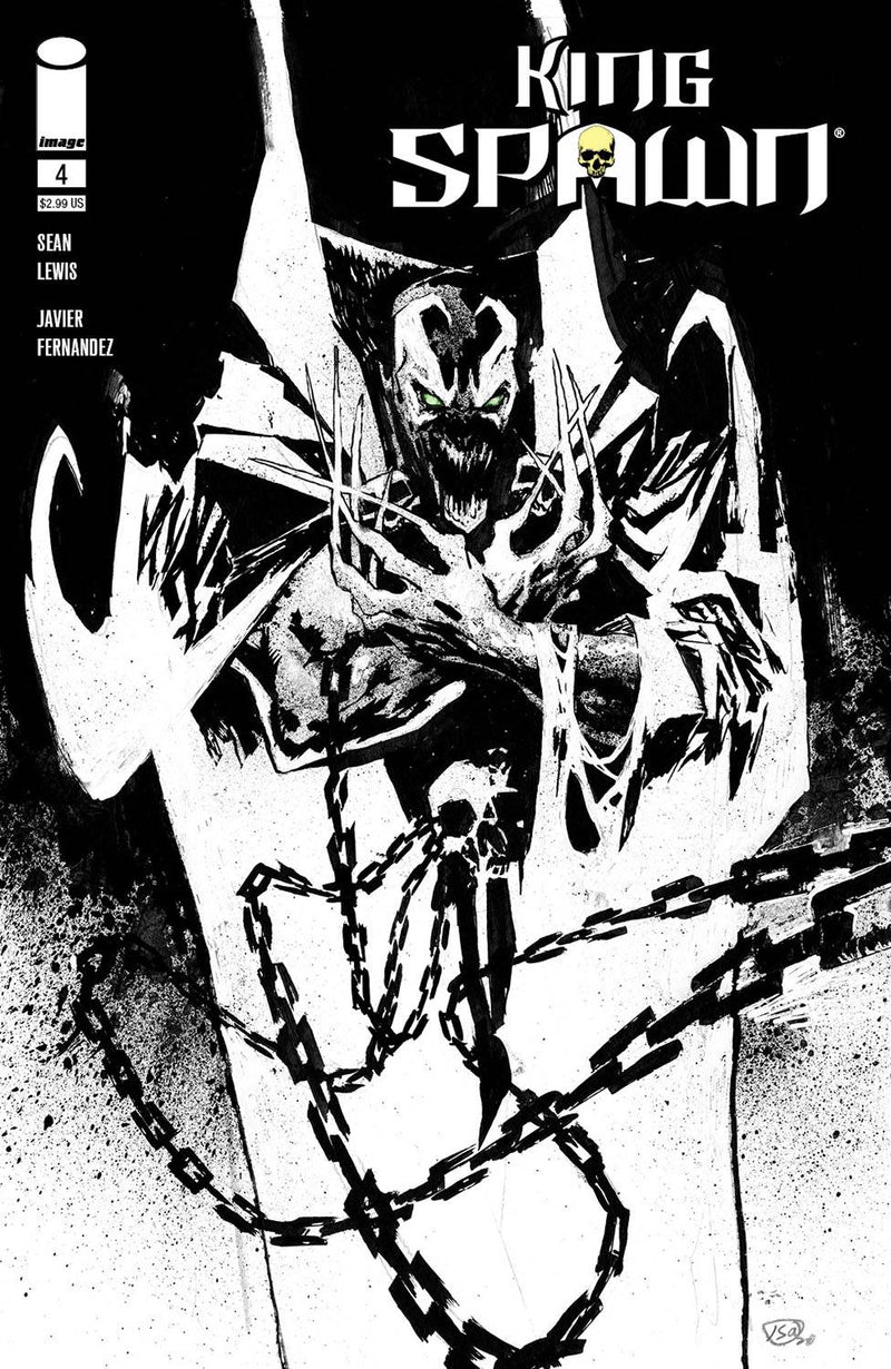King Spawn