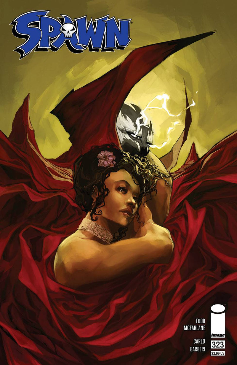 Spawn