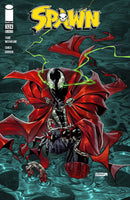 Spawn