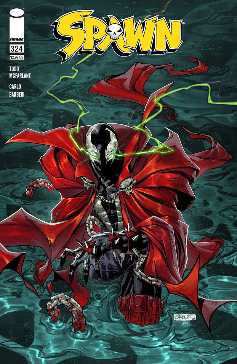 Spawn