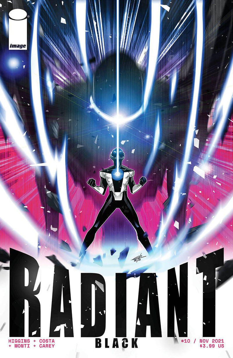 Radiant Black