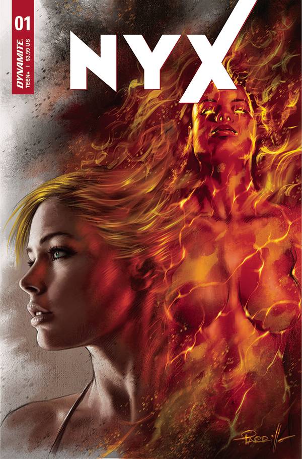 Nyx
