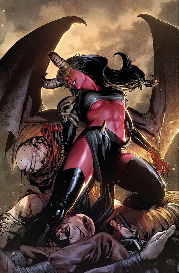 Purgatori