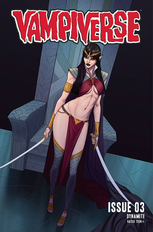 Vampiverse