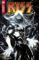 Kiss Phantom Obsession
