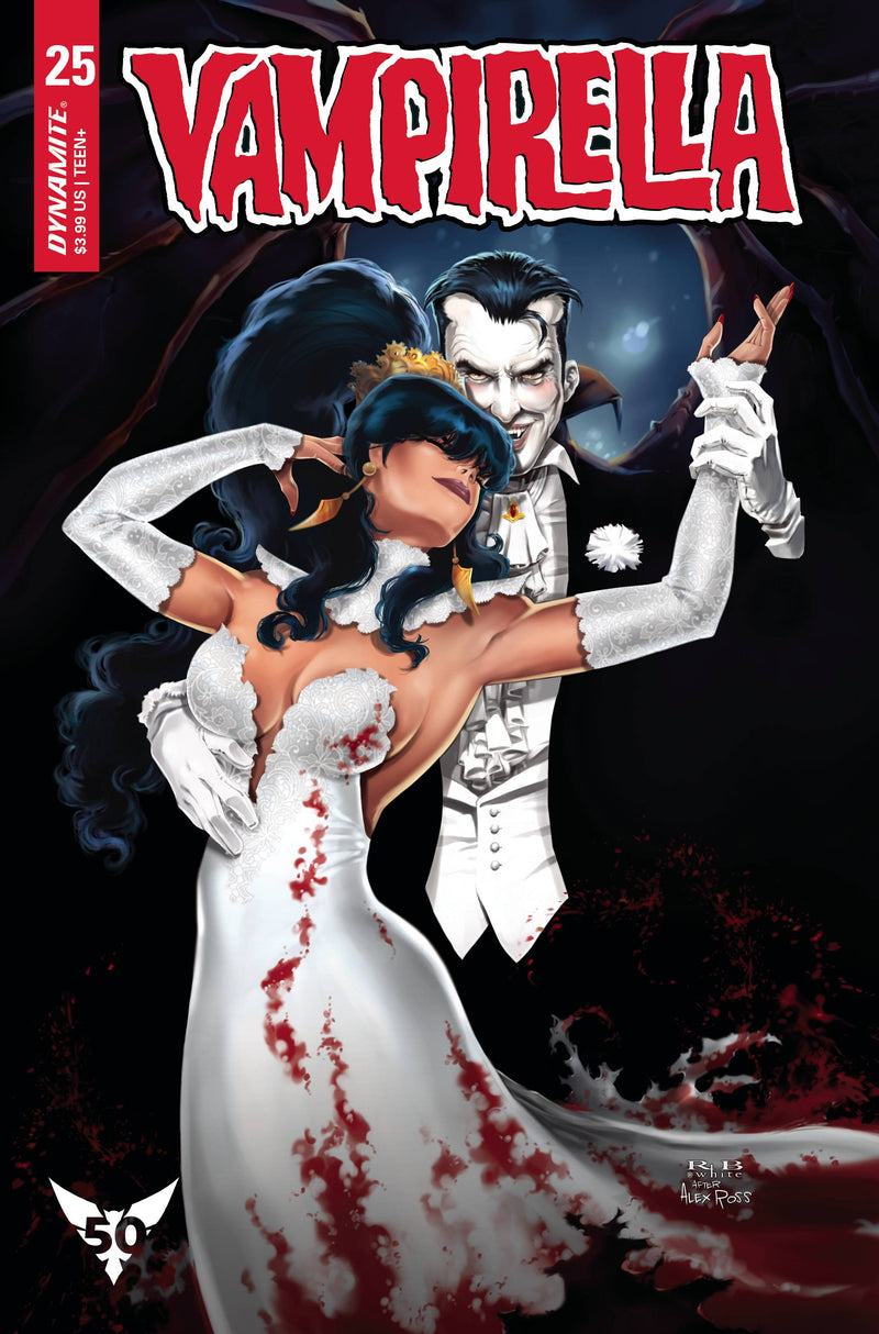 Vampirella