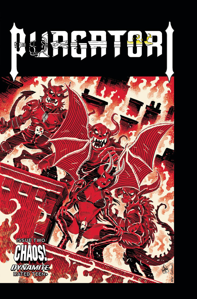 Purgatori
