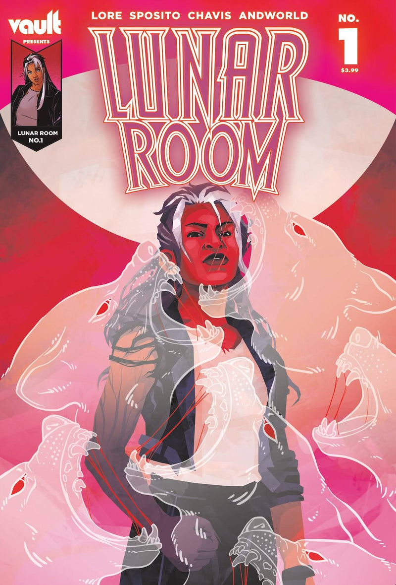 Lunar Room