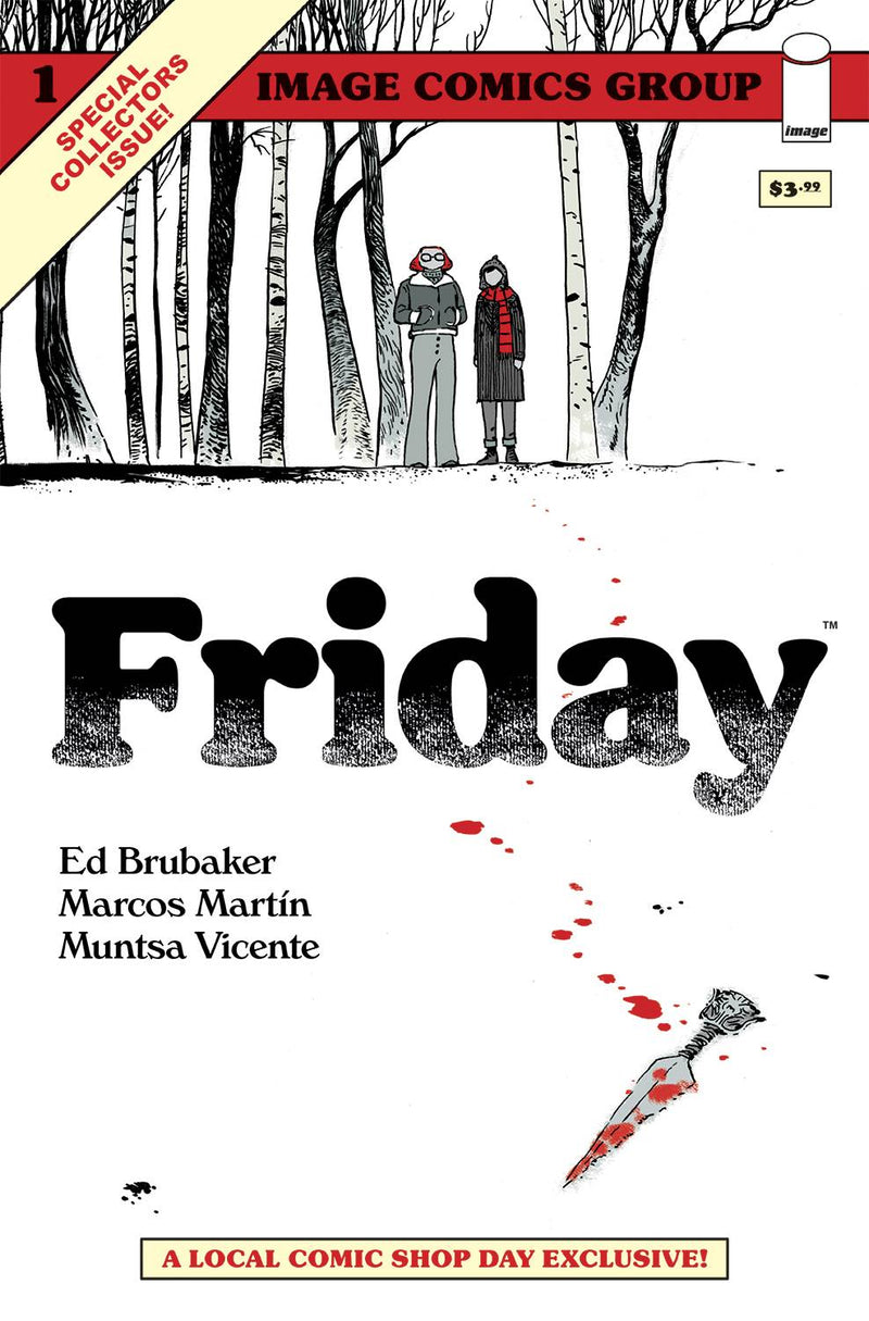 Lcsd 2021 Friday