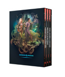 Dungeons & Dragons Expansion Rulebook Gift Set